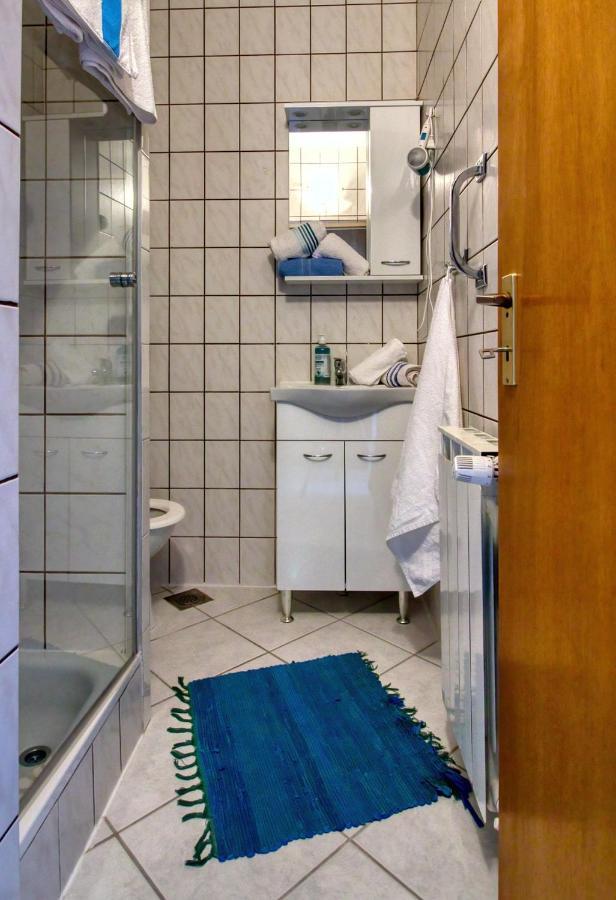 Ferienwohnung Apartman Studio Pula Exterior foto