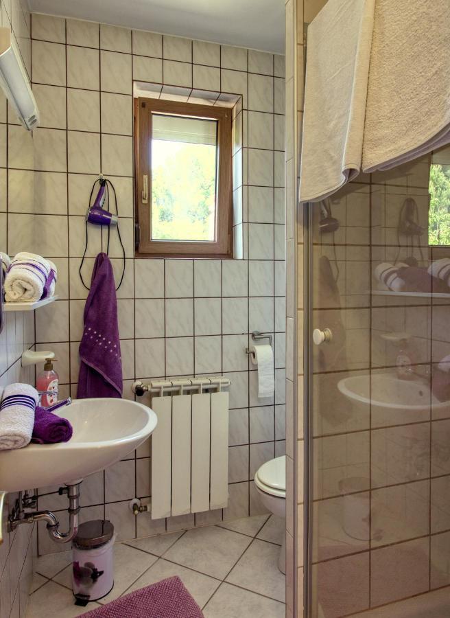 Ferienwohnung Apartman Studio Pula Exterior foto