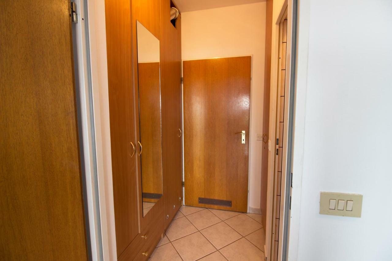 Ferienwohnung Apartman Studio Pula Exterior foto
